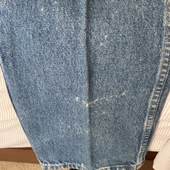 Big Ben jeans - Picture 3 of 5